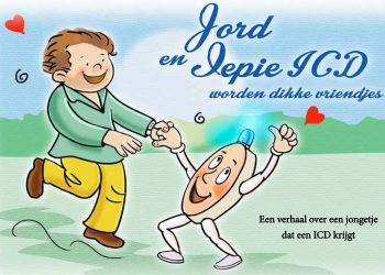Pagina's van Jord en Iepie